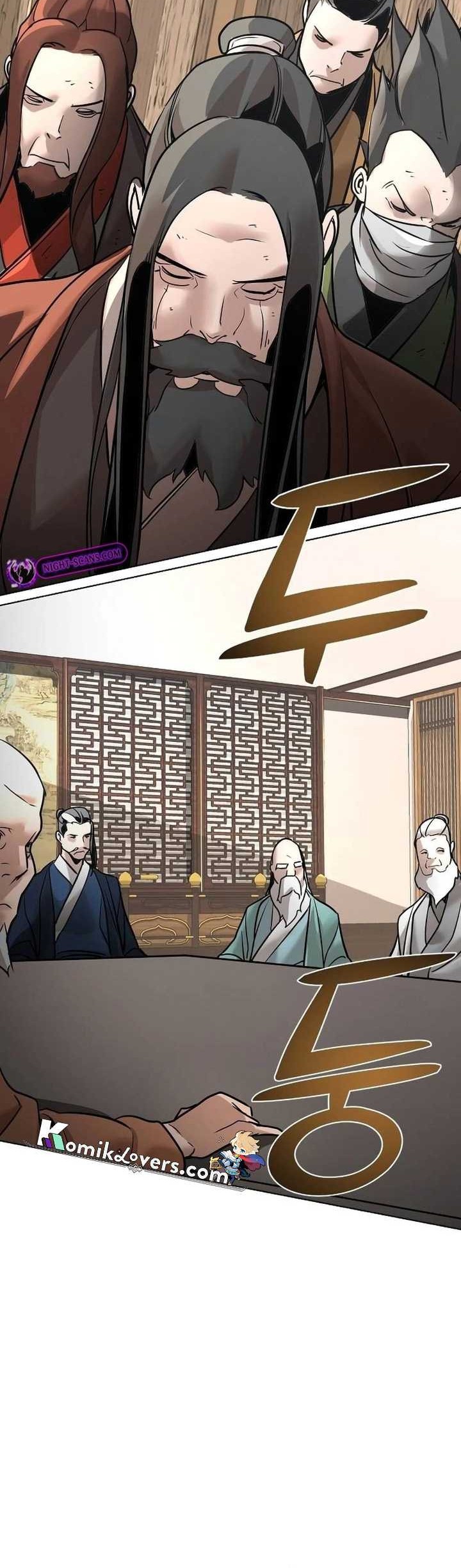 The Mysterious World’s Greatest Martial Artist Little Prince Chapter 9 - halaman 41