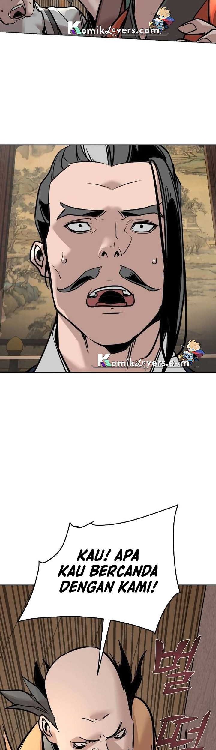 The Mysterious World’s Greatest Martial Artist Little Prince Chapter 9 - halaman 47