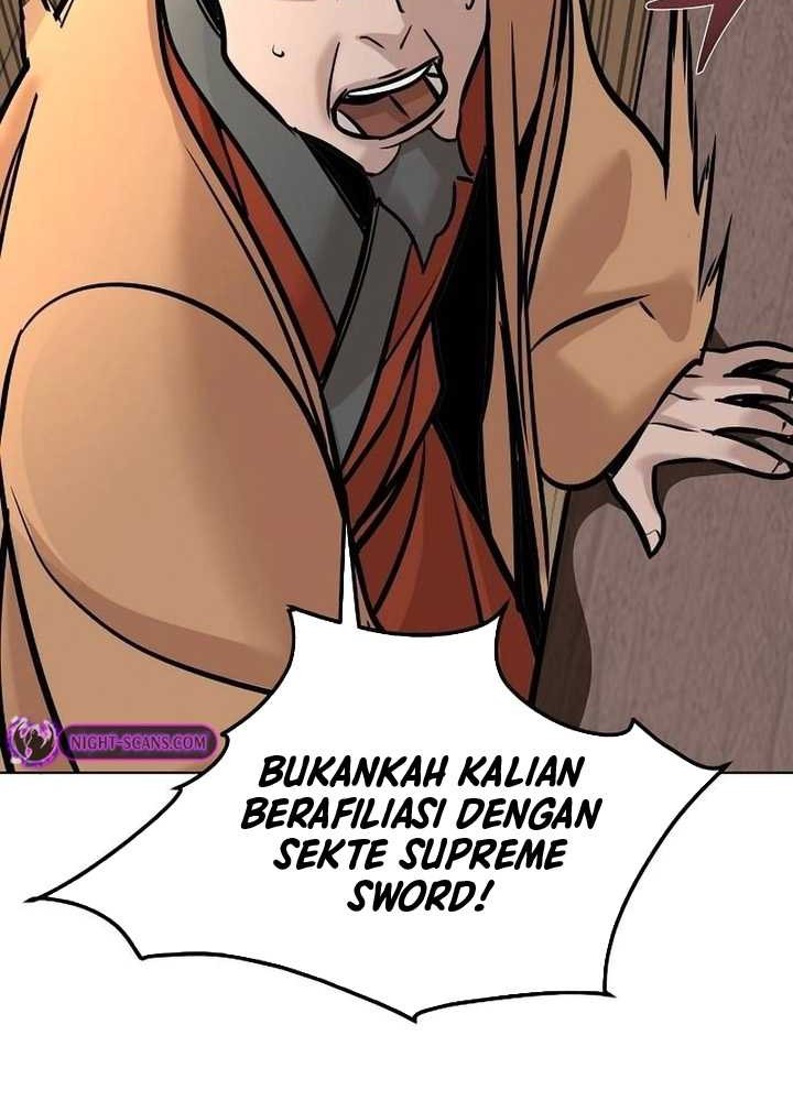 The Mysterious World’s Greatest Martial Artist Little Prince Chapter 9 - halaman 48
