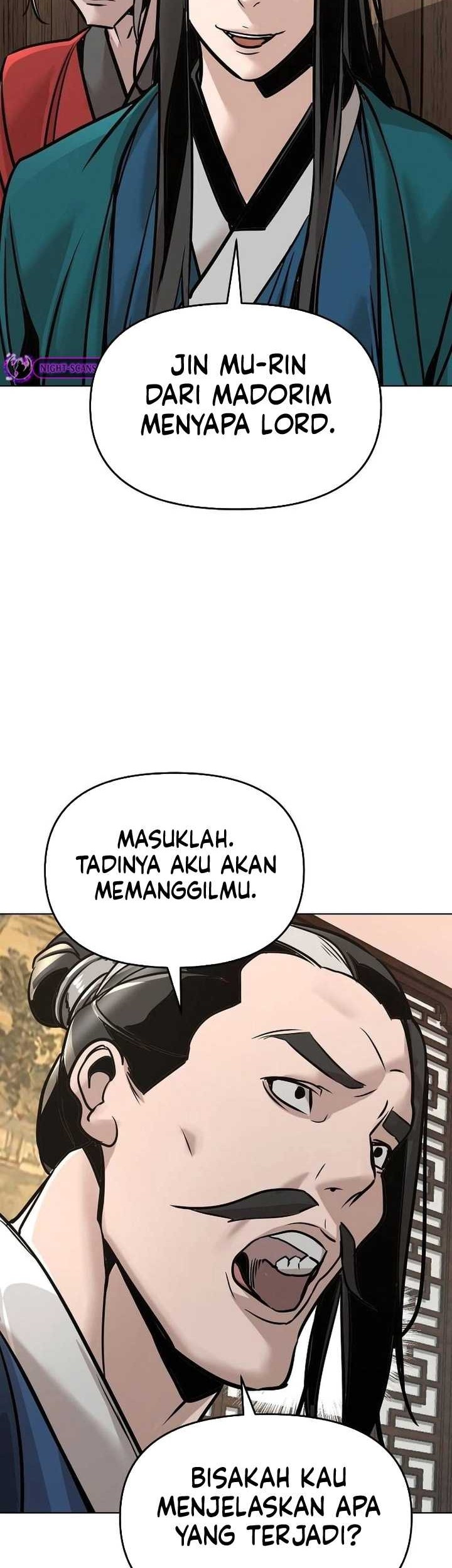 The Mysterious World’s Greatest Martial Artist Little Prince Chapter 9 - halaman 50