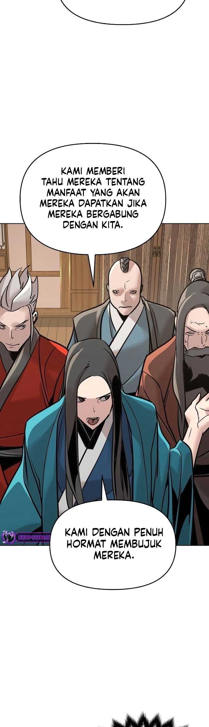 The Mysterious World’s Greatest Martial Artist Little Prince Chapter 9 - halaman 51