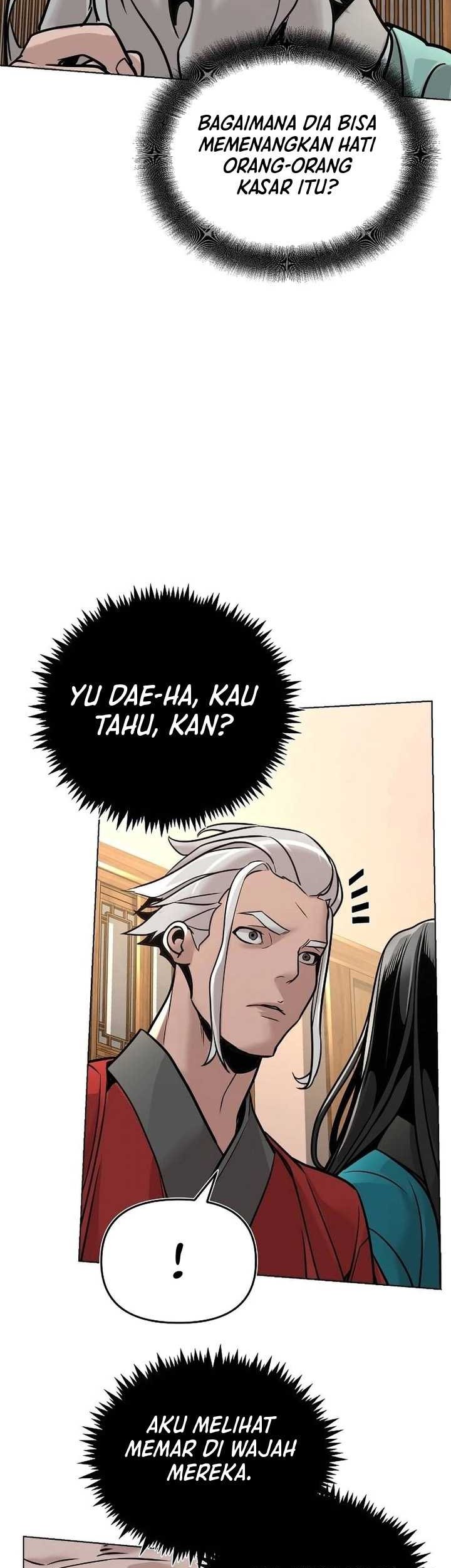 The Mysterious World’s Greatest Martial Artist Little Prince Chapter 9 - halaman 57