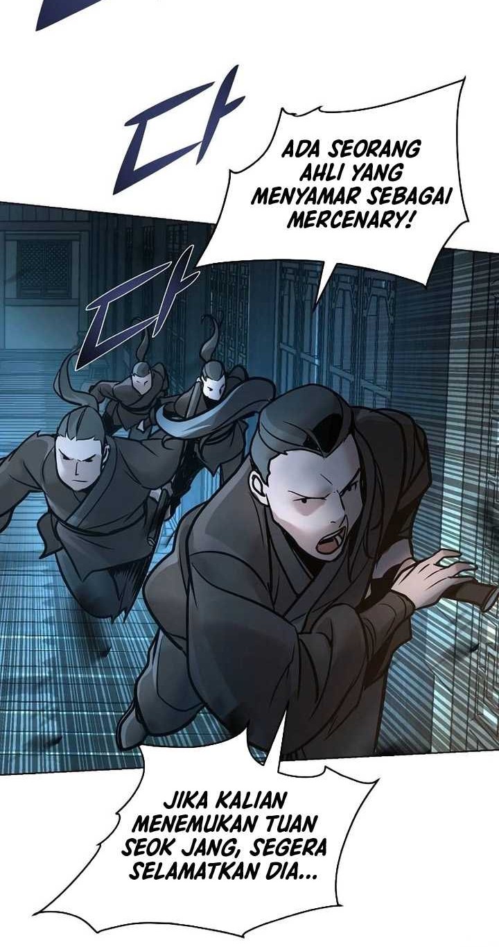 The Mysterious World’s Greatest Martial Artist Little Prince Chapter 9 - halaman 7