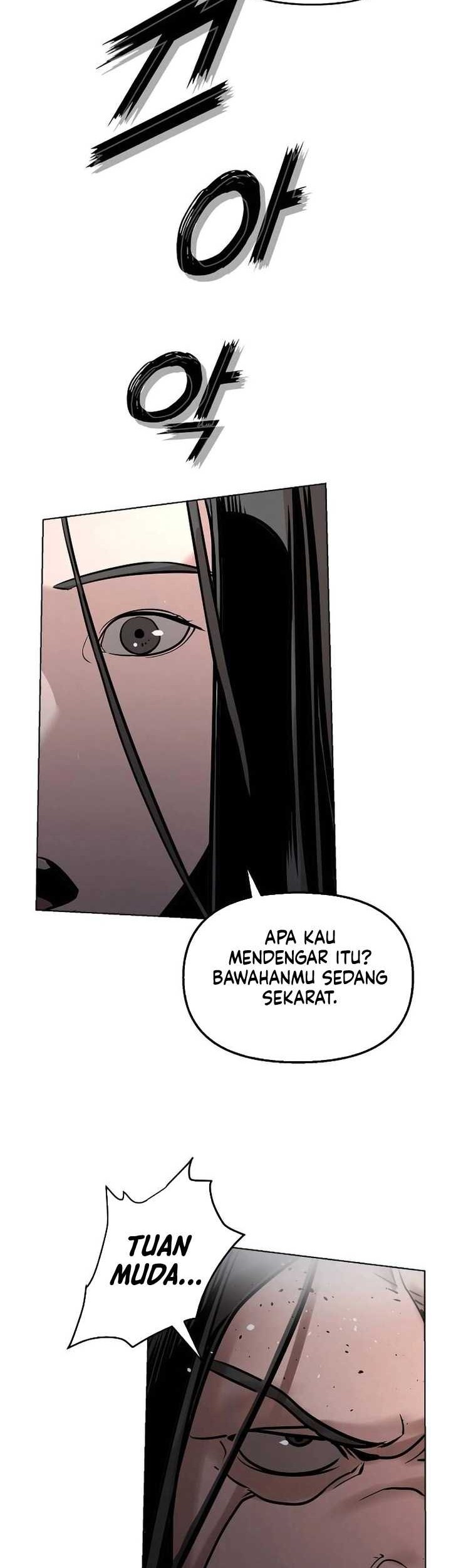 The Mysterious World’s Greatest Martial Artist Little Prince Chapter 9 - halaman 9