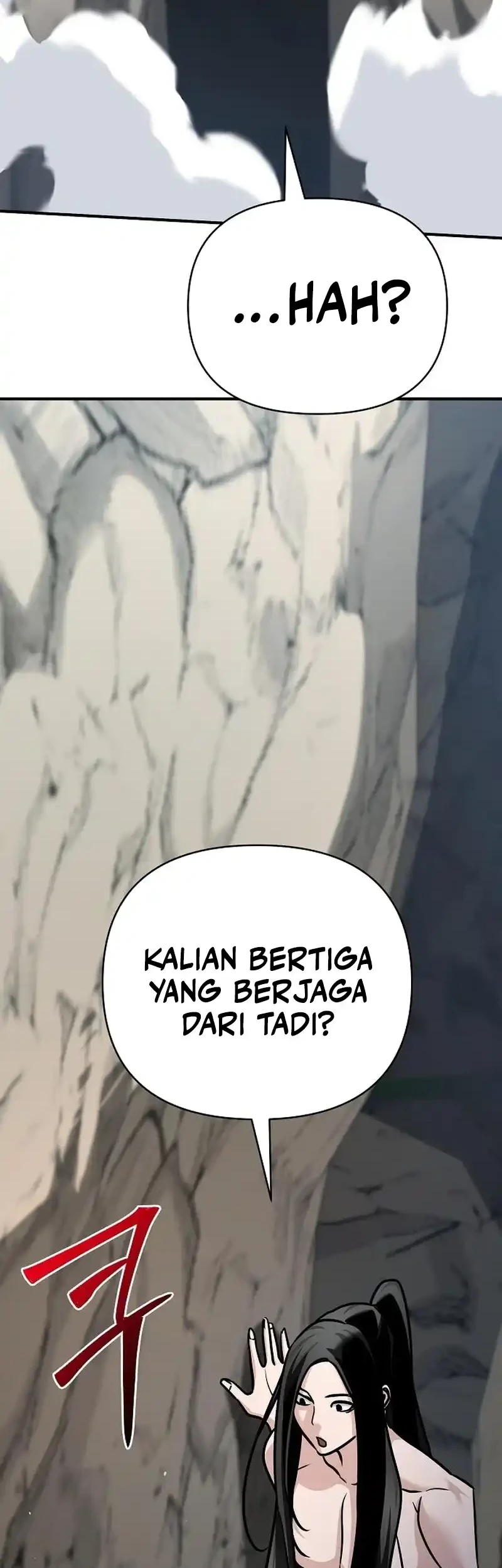 The Mysterious World’s Greatest Martial Artist Little Prince Chapter 90 - halaman 11