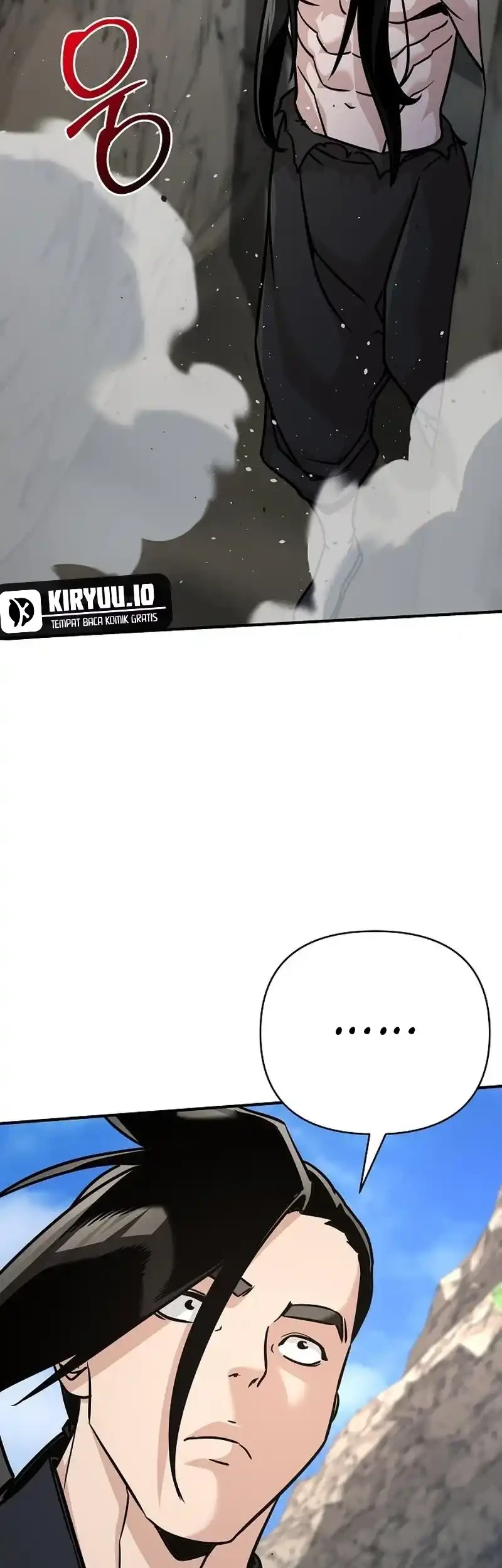 The Mysterious World’s Greatest Martial Artist Little Prince Chapter 90 - halaman 12