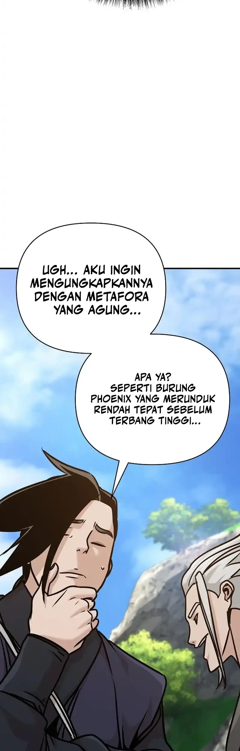 The Mysterious World’s Greatest Martial Artist Little Prince Chapter 90 - halaman 15