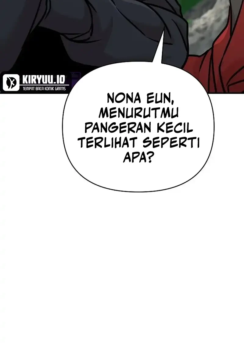 The Mysterious World’s Greatest Martial Artist Little Prince Chapter 90 - halaman 16
