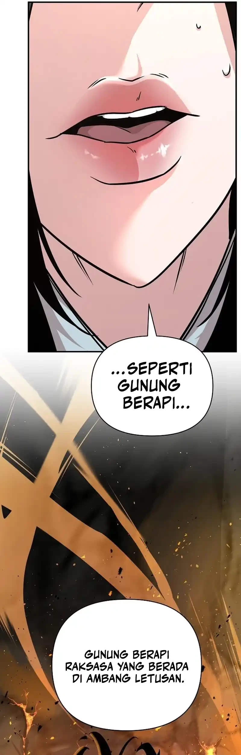 The Mysterious World’s Greatest Martial Artist Little Prince Chapter 90 - halaman 17