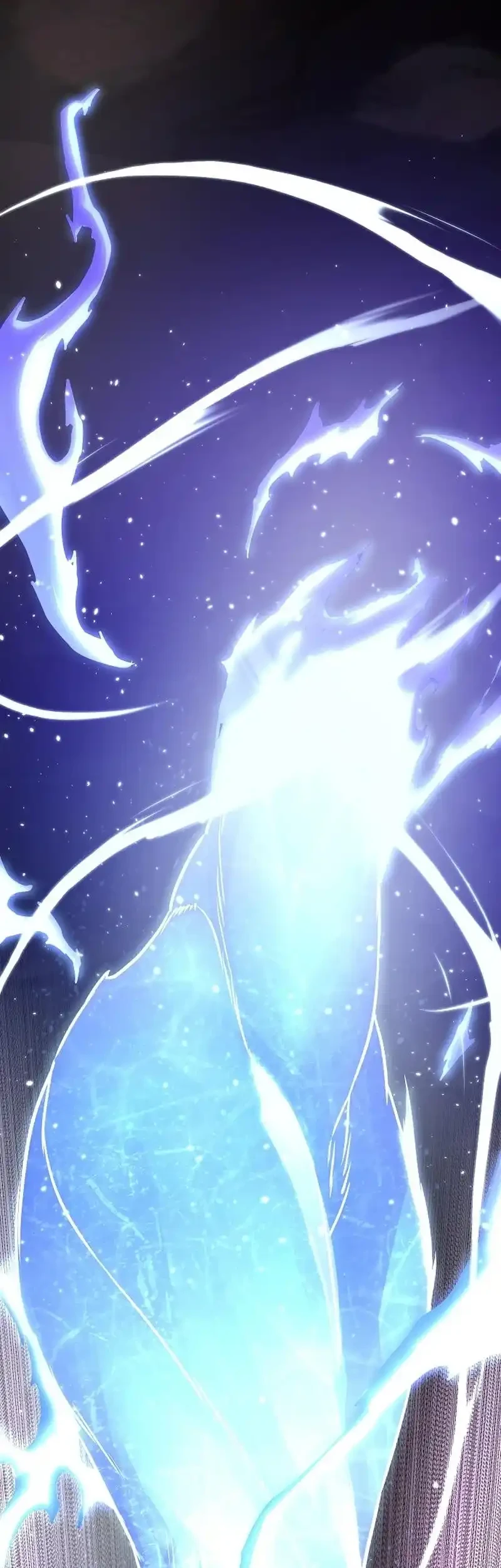 The Mysterious World’s Greatest Martial Artist Little Prince Chapter 90 - halaman 2