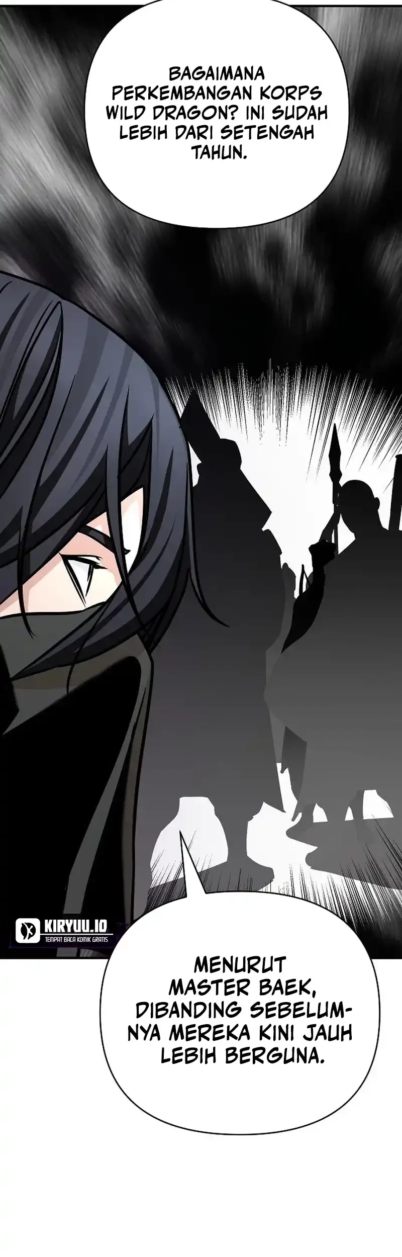 The Mysterious World’s Greatest Martial Artist Little Prince Chapter 90 - halaman 25