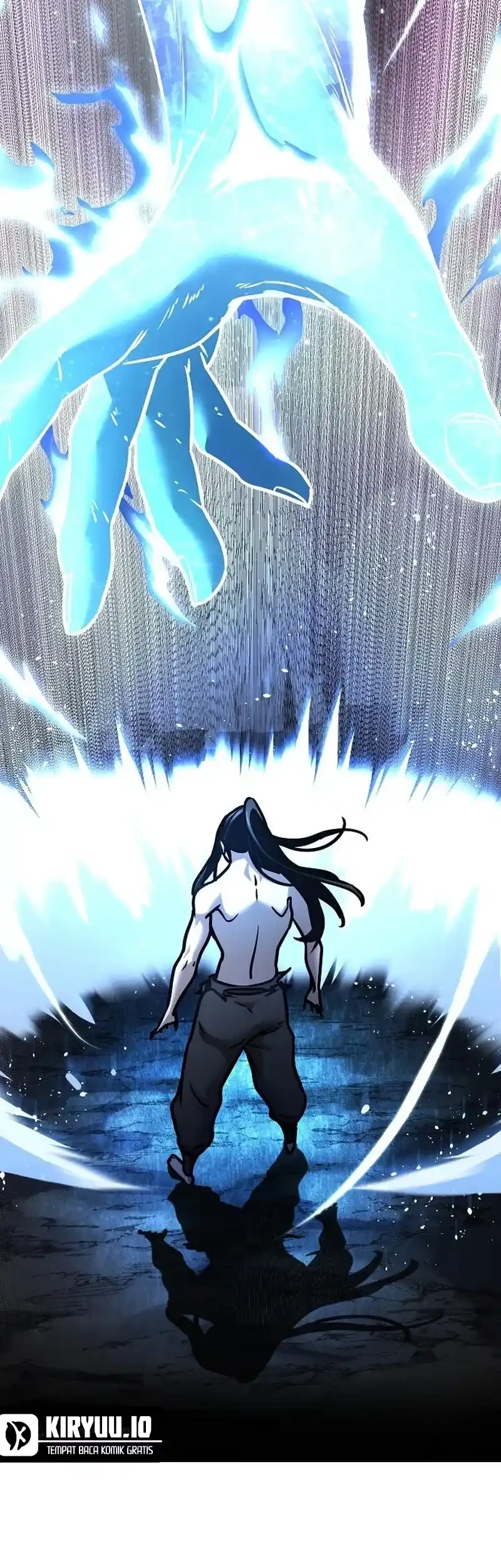 The Mysterious World’s Greatest Martial Artist Little Prince Chapter 90 - halaman 3