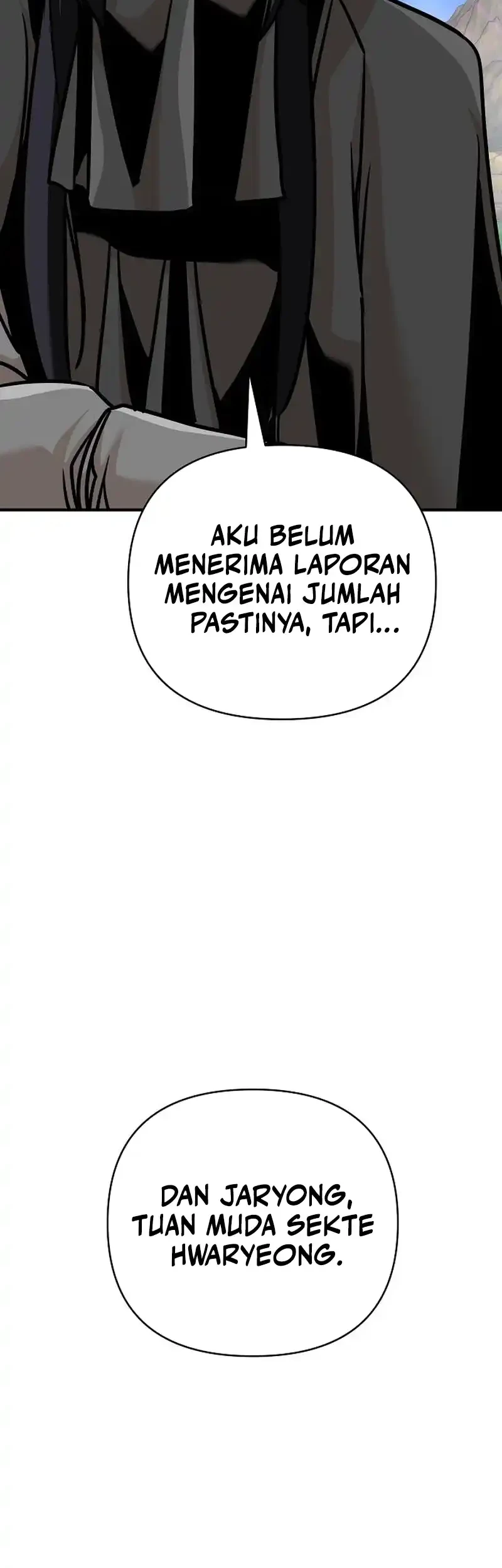 The Mysterious World’s Greatest Martial Artist Little Prince Chapter 90 - halaman 34