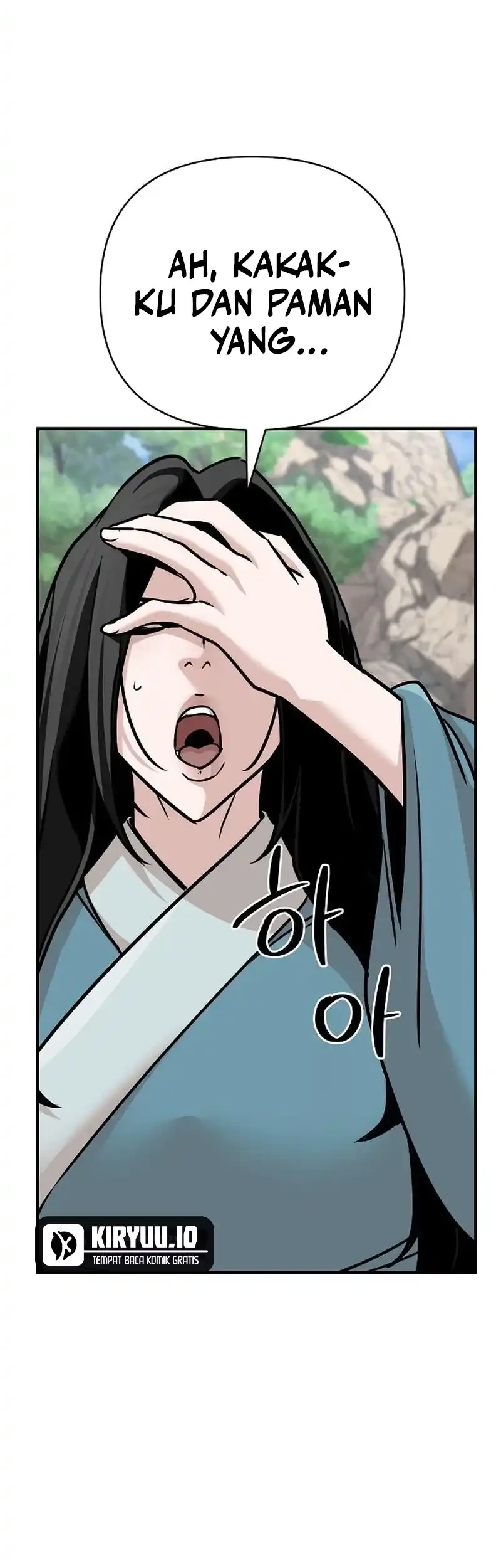 The Mysterious World’s Greatest Martial Artist Little Prince Chapter 90 - halaman 37