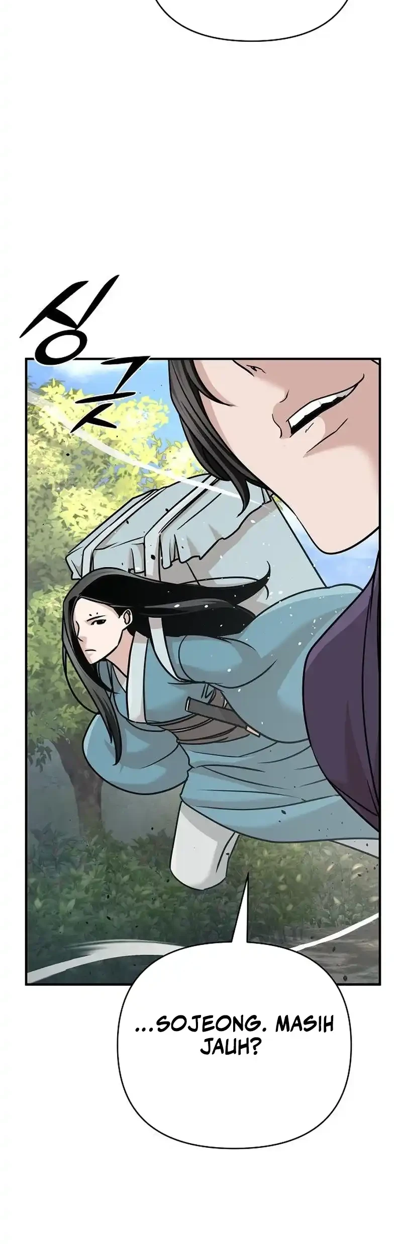 The Mysterious World’s Greatest Martial Artist Little Prince Chapter 90 - halaman 52