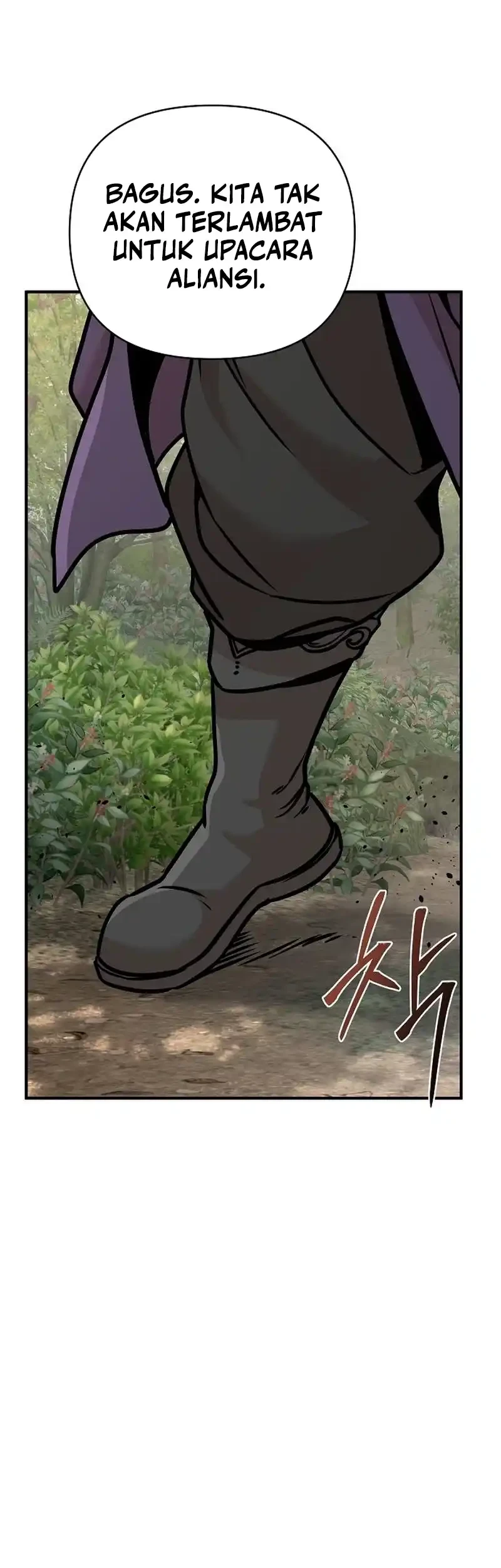 The Mysterious World’s Greatest Martial Artist Little Prince Chapter 90 - halaman 55