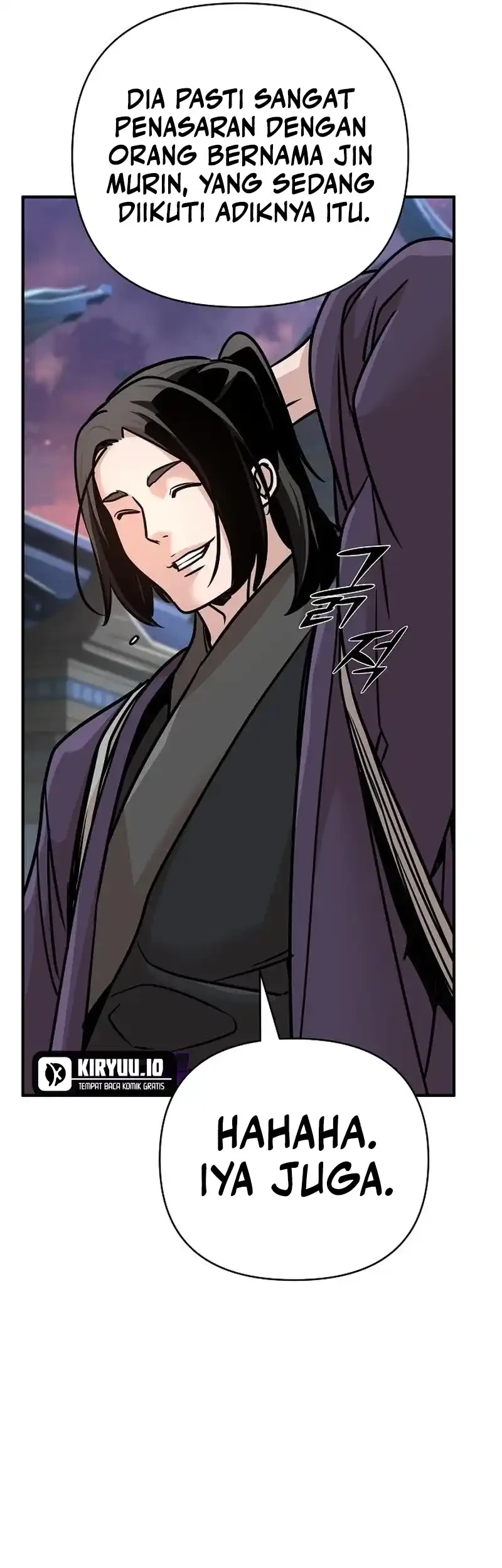 The Mysterious World’s Greatest Martial Artist Little Prince Chapter 90 - halaman 67