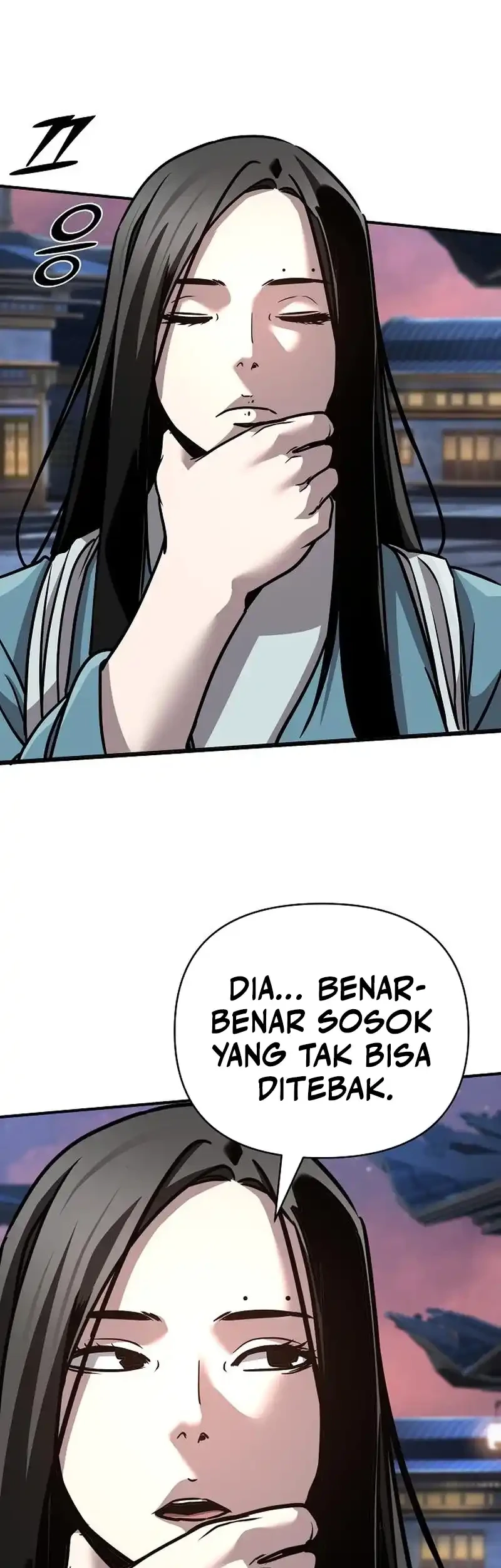 The Mysterious World’s Greatest Martial Artist Little Prince Chapter 90 - halaman 69