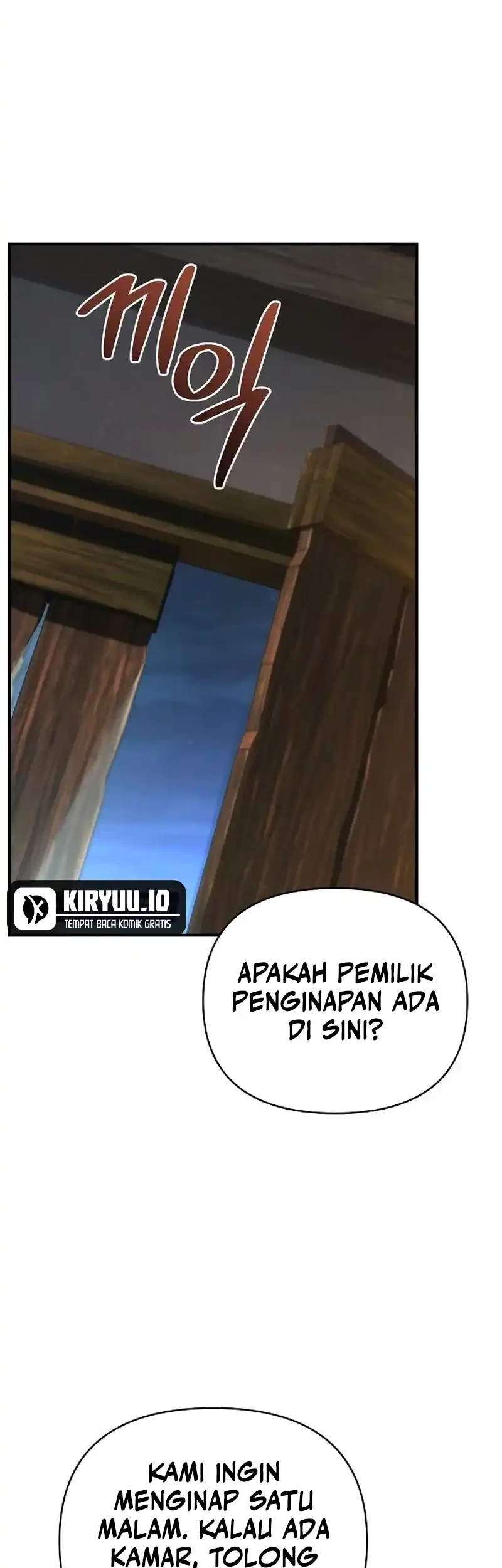 The Mysterious World’s Greatest Martial Artist Little Prince Chapter 90 - halaman 72