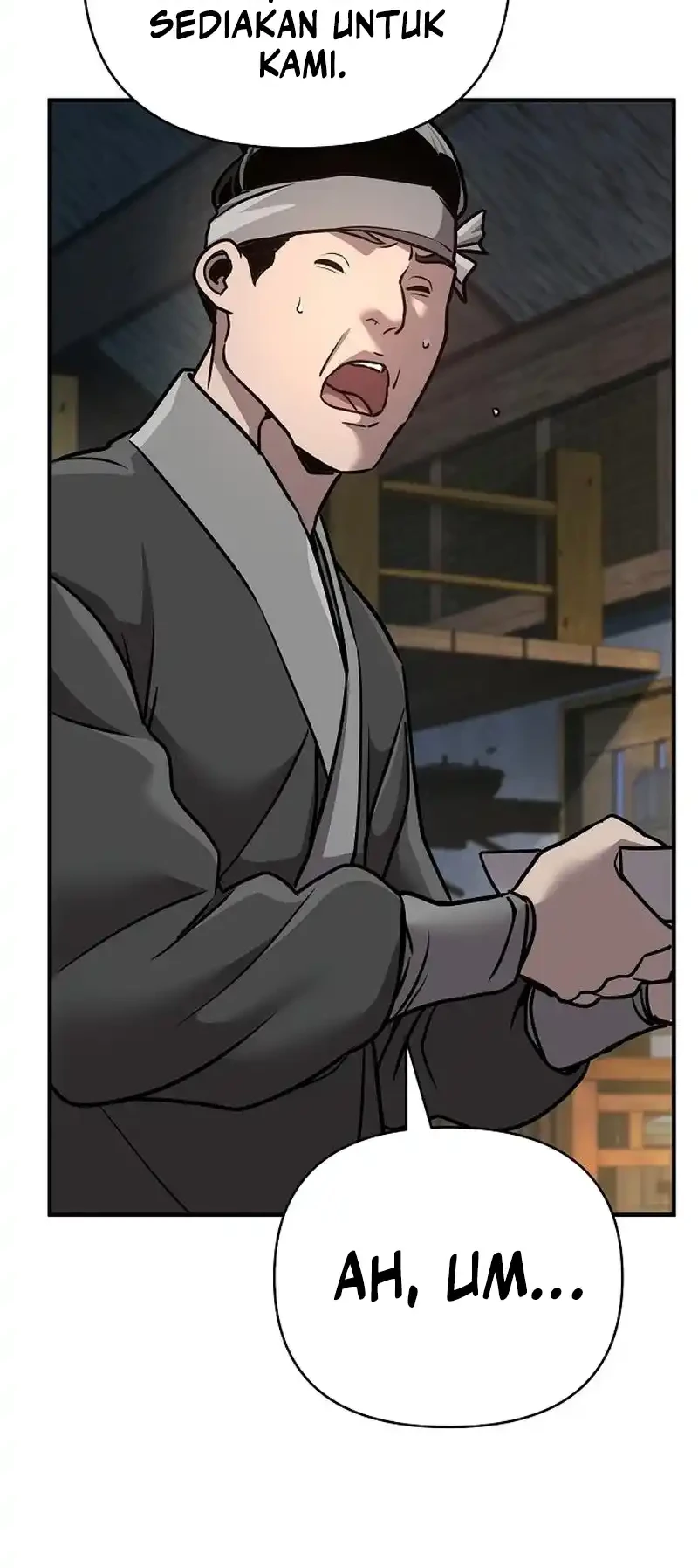 The Mysterious World’s Greatest Martial Artist Little Prince Chapter 90 - halaman 73