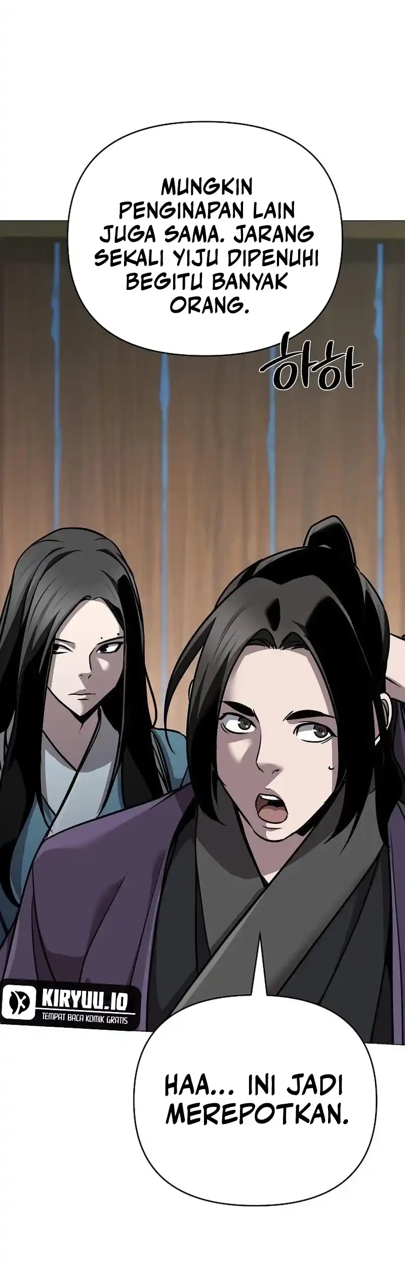 The Mysterious World’s Greatest Martial Artist Little Prince Chapter 90 - halaman 75