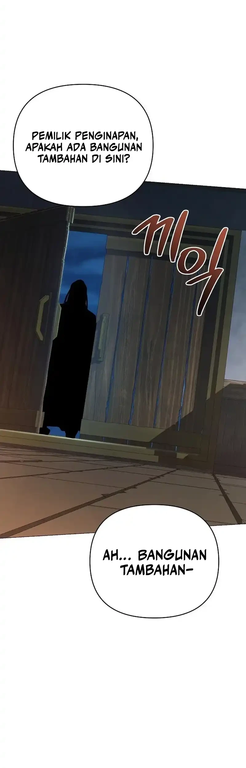 The Mysterious World’s Greatest Martial Artist Little Prince Chapter 90 - halaman 76