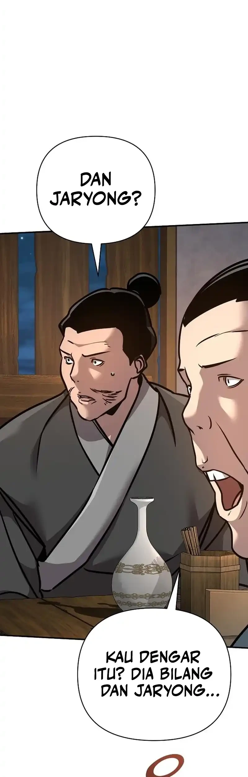 The Mysterious World’s Greatest Martial Artist Little Prince Chapter 90 - halaman 83