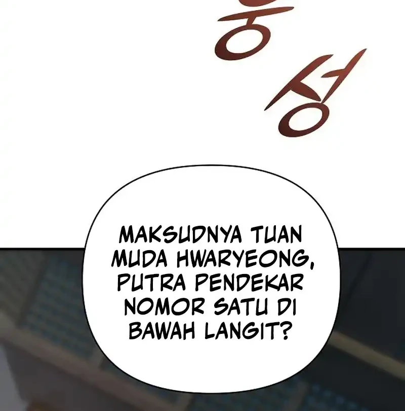 The Mysterious World’s Greatest Martial Artist Little Prince Chapter 90 - halaman 84