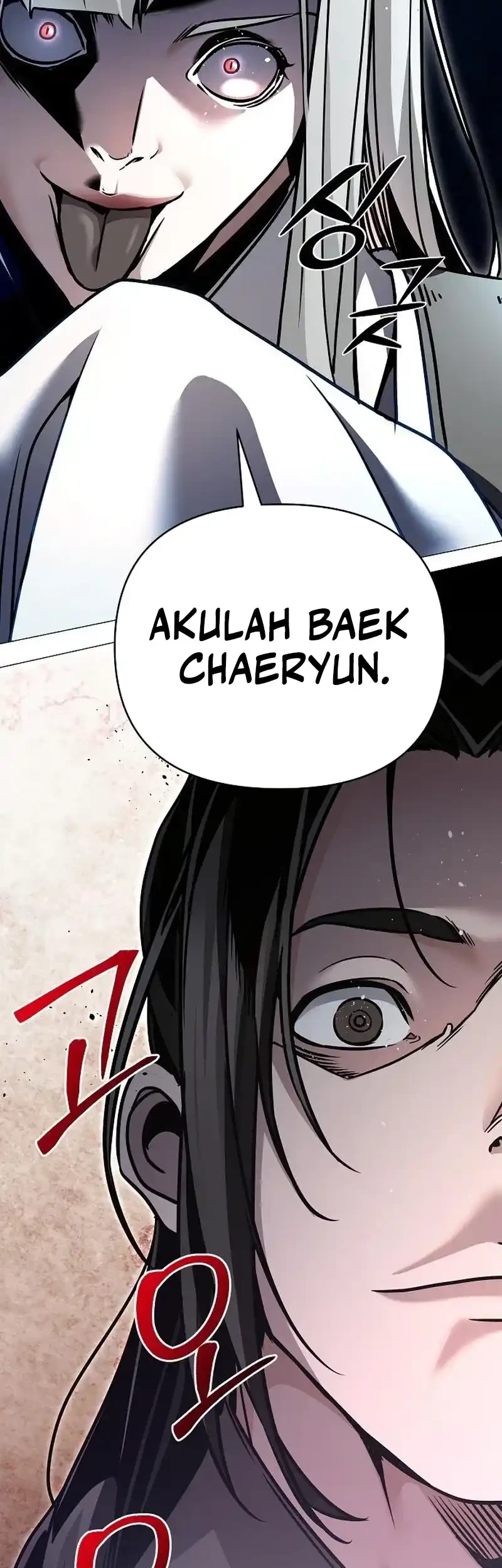 The Mysterious World’s Greatest Martial Artist Little Prince Chapter 90 - halaman 91