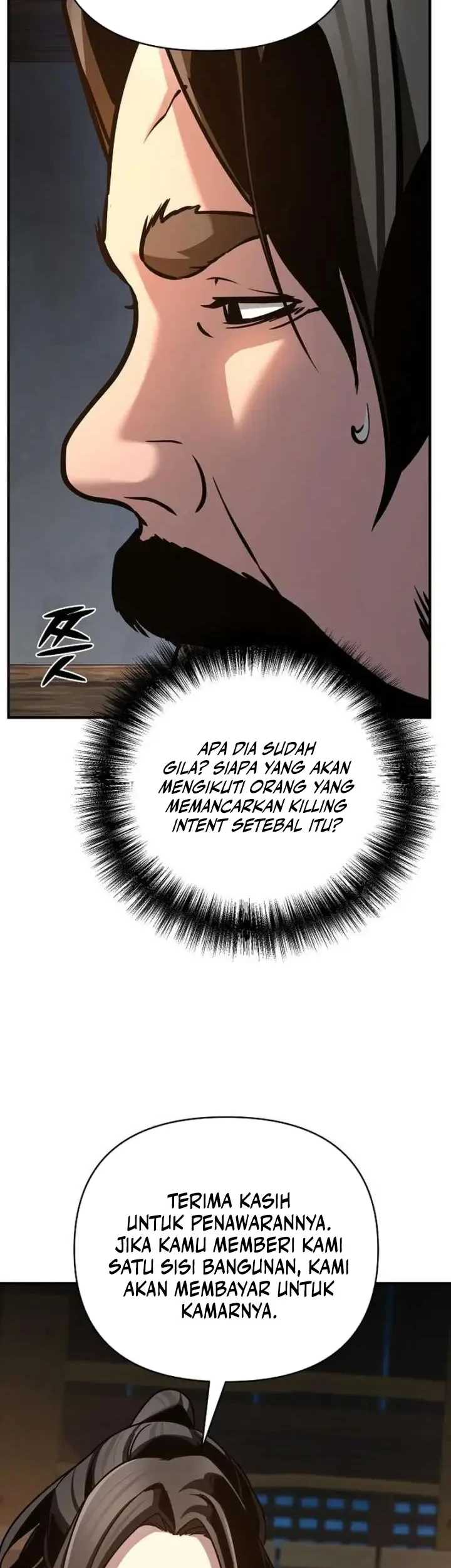 The Mysterious World’s Greatest Martial Artist Little Prince Chapter 91 - halaman 13