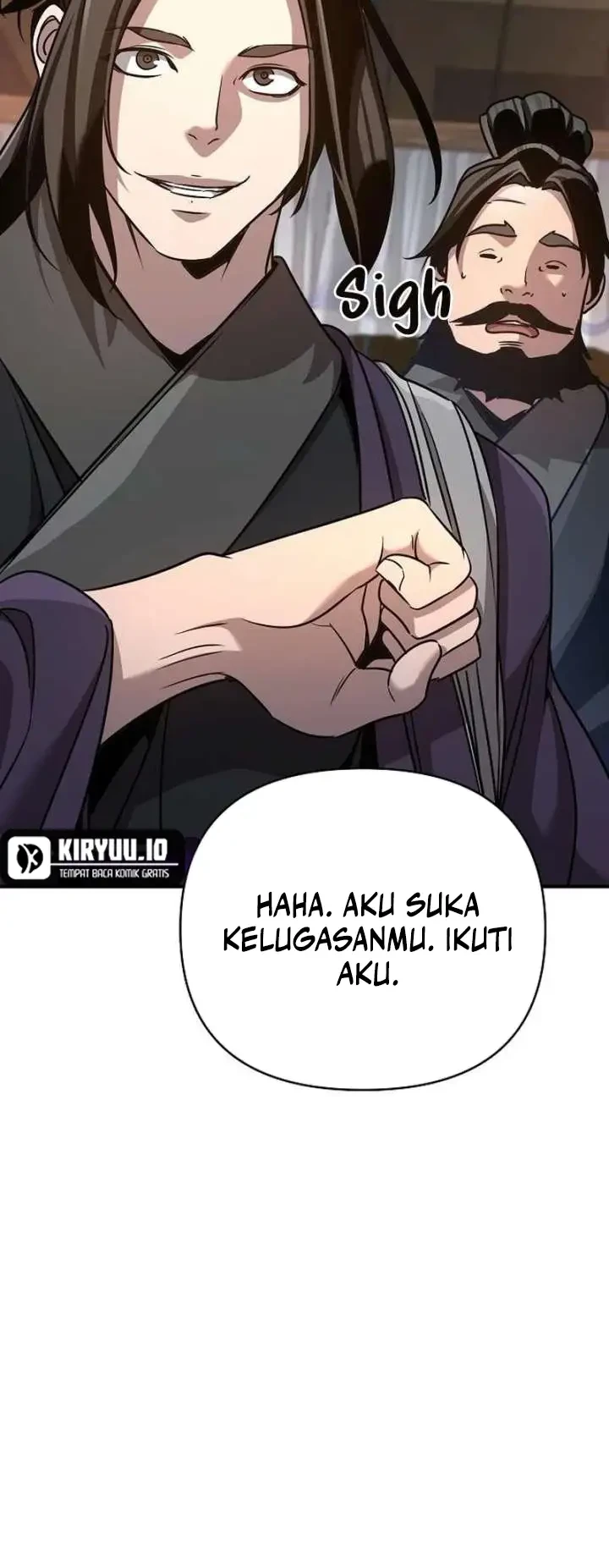 The Mysterious World’s Greatest Martial Artist Little Prince Chapter 91 - halaman 14