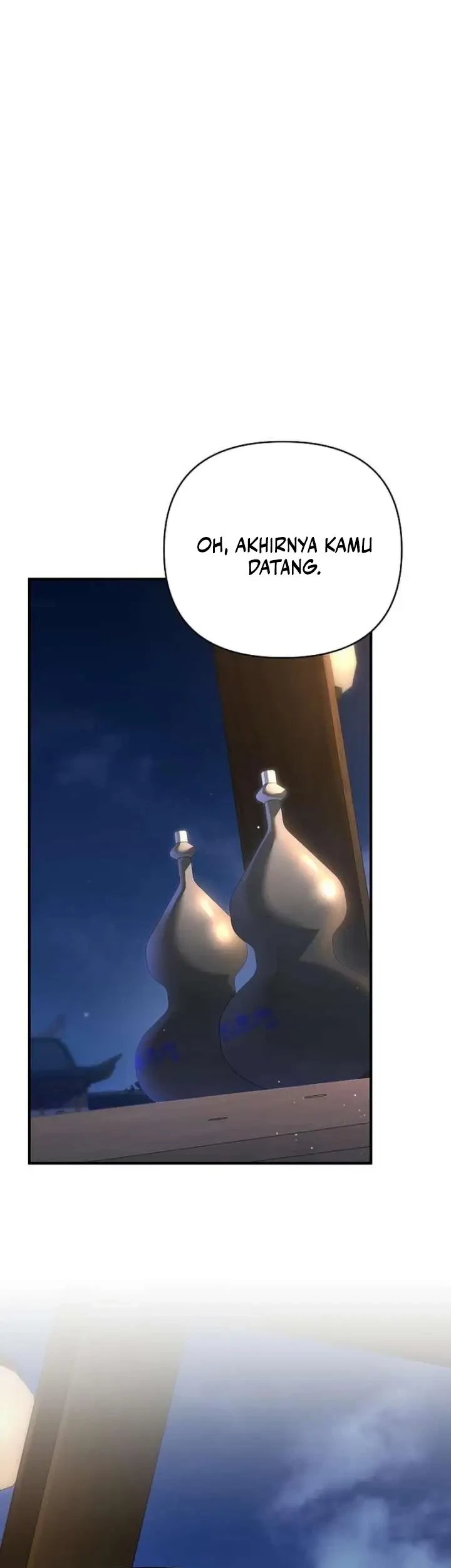The Mysterious World’s Greatest Martial Artist Little Prince Chapter 91 - halaman 19