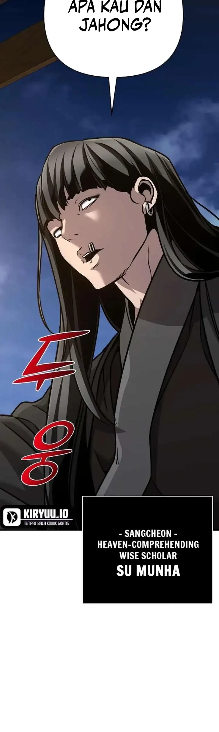 The Mysterious World’s Greatest Martial Artist Little Prince Chapter 91 - halaman 21