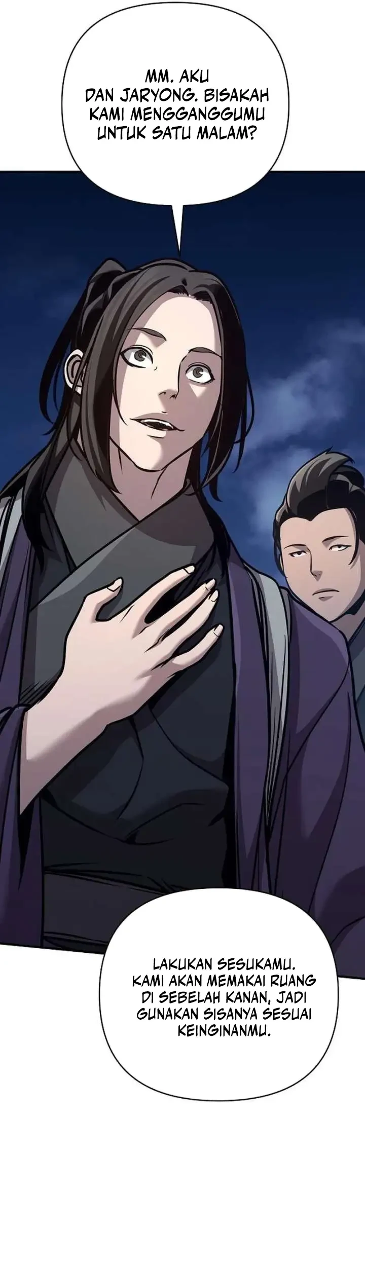 The Mysterious World’s Greatest Martial Artist Little Prince Chapter 91 - halaman 22