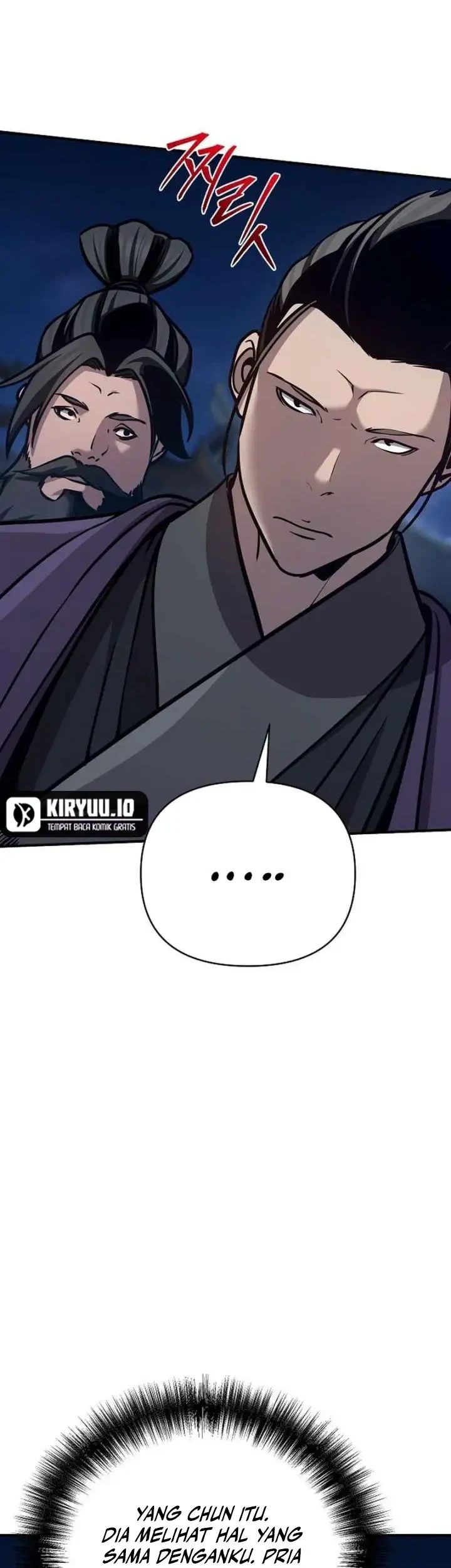 The Mysterious World’s Greatest Martial Artist Little Prince Chapter 91 - halaman 23