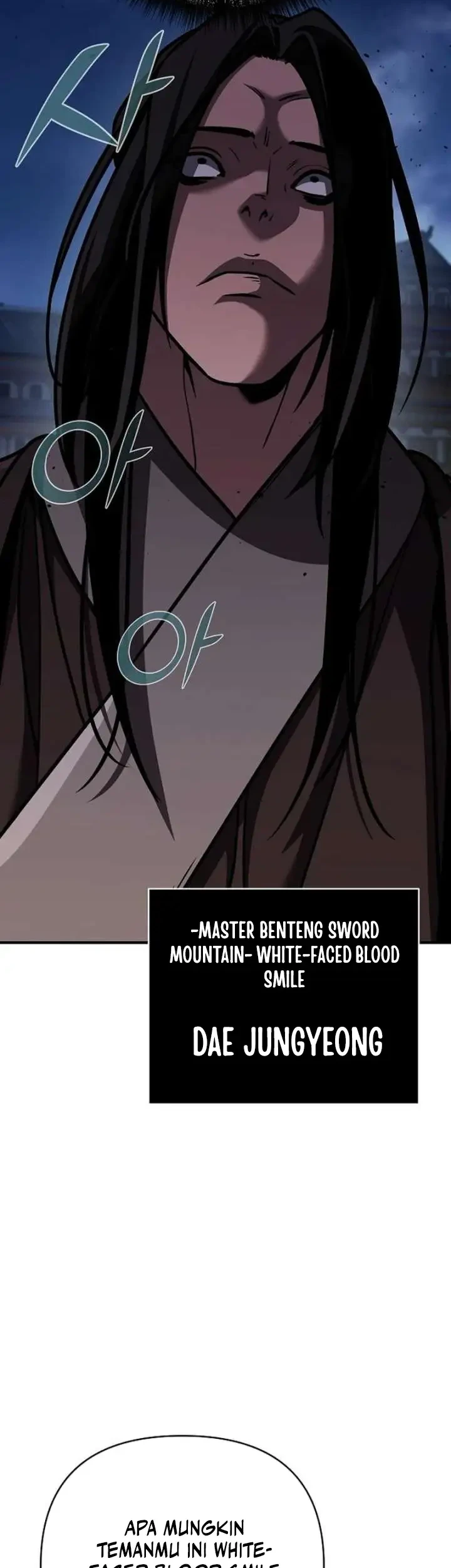 The Mysterious World’s Greatest Martial Artist Little Prince Chapter 91 - halaman 26