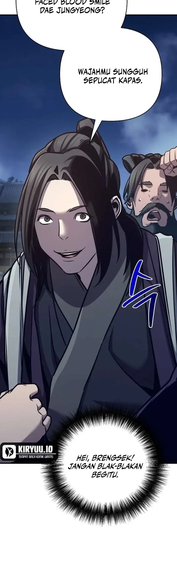 The Mysterious World’s Greatest Martial Artist Little Prince Chapter 91 - halaman 27