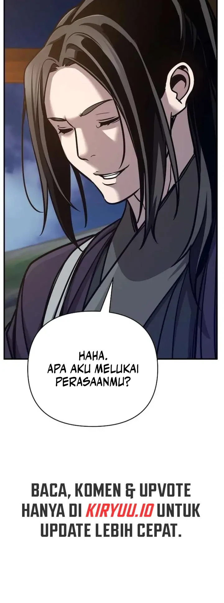 The Mysterious World’s Greatest Martial Artist Little Prince Chapter 91 - halaman 34
