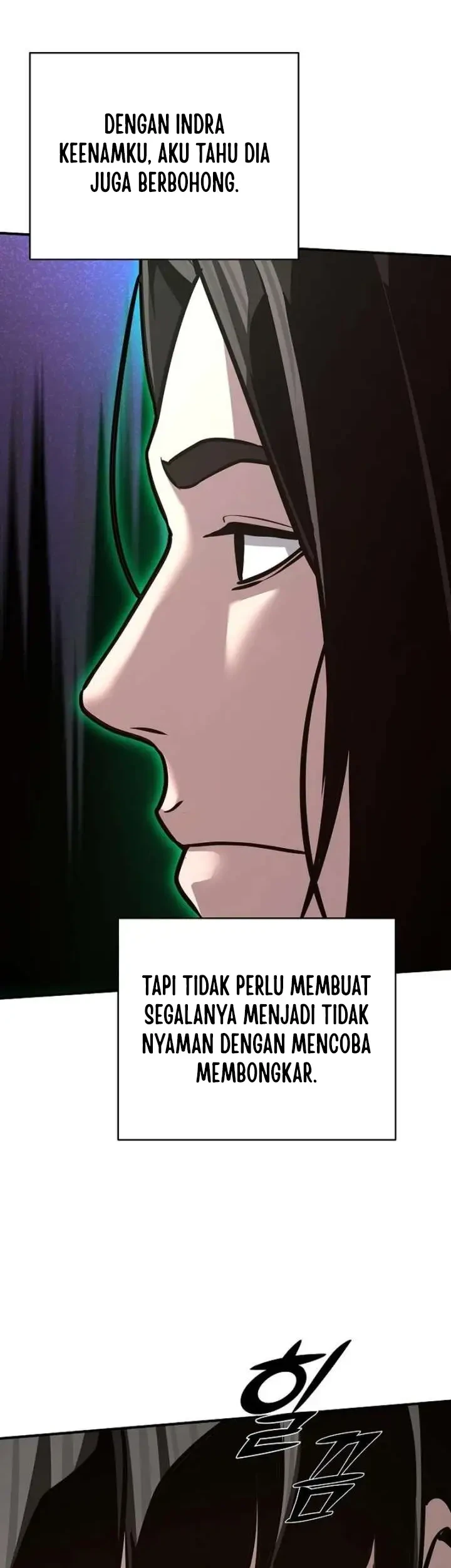 The Mysterious World’s Greatest Martial Artist Little Prince Chapter 91 - halaman 36