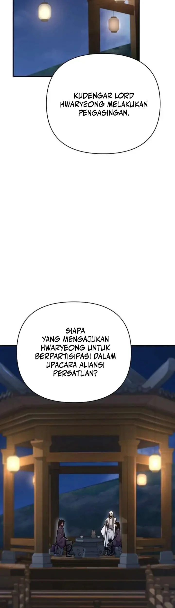 The Mysterious World’s Greatest Martial Artist Little Prince Chapter 91 - halaman 40