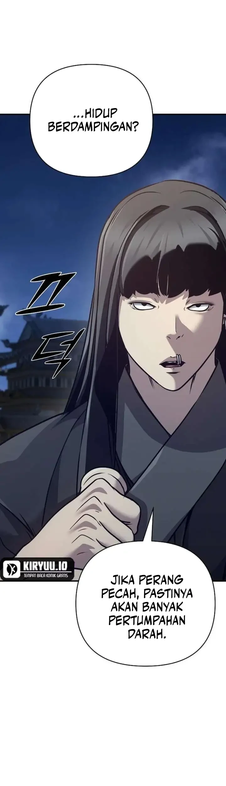 The Mysterious World’s Greatest Martial Artist Little Prince Chapter 91 - halaman 46