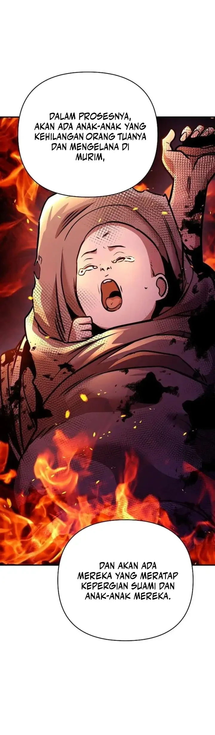 The Mysterious World’s Greatest Martial Artist Little Prince Chapter 91 - halaman 47