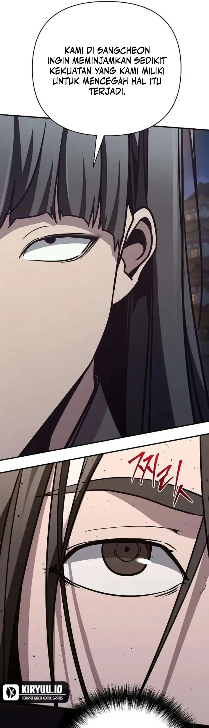 The Mysterious World’s Greatest Martial Artist Little Prince Chapter 91 - halaman 48