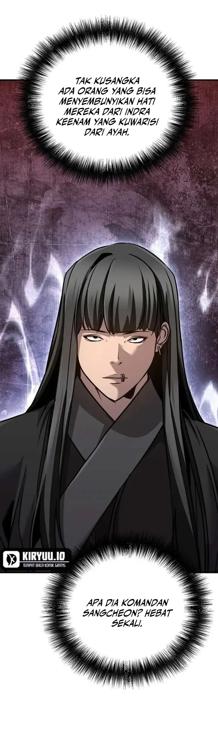 The Mysterious World’s Greatest Martial Artist Little Prince Chapter 91 - halaman 50