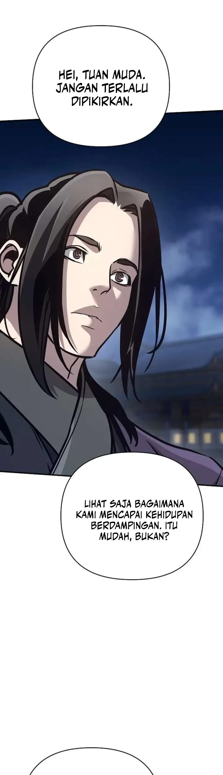 The Mysterious World’s Greatest Martial Artist Little Prince Chapter 91 - halaman 52