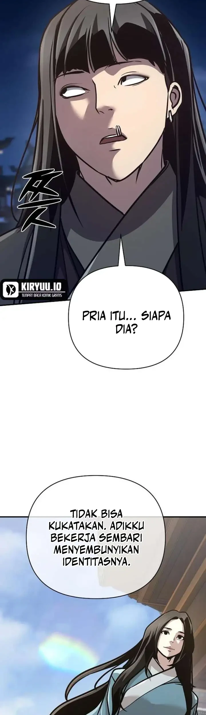 The Mysterious World’s Greatest Martial Artist Little Prince Chapter 91 - halaman 56