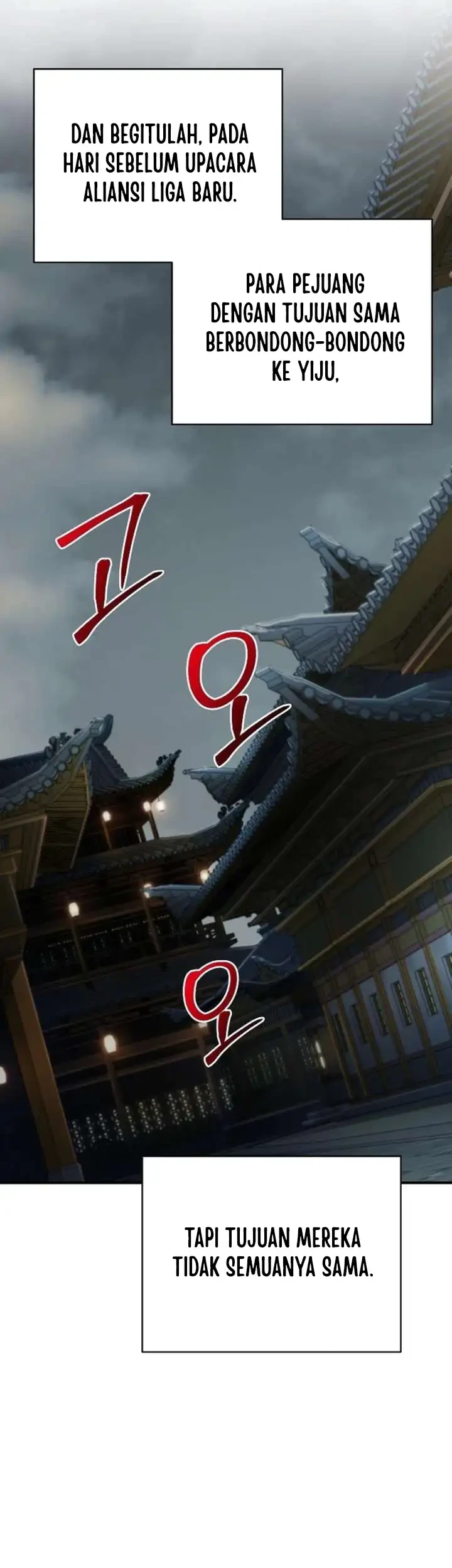 The Mysterious World’s Greatest Martial Artist Little Prince Chapter 91 - halaman 59