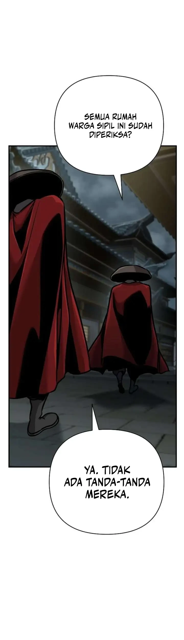 The Mysterious World’s Greatest Martial Artist Little Prince Chapter 91 - halaman 60