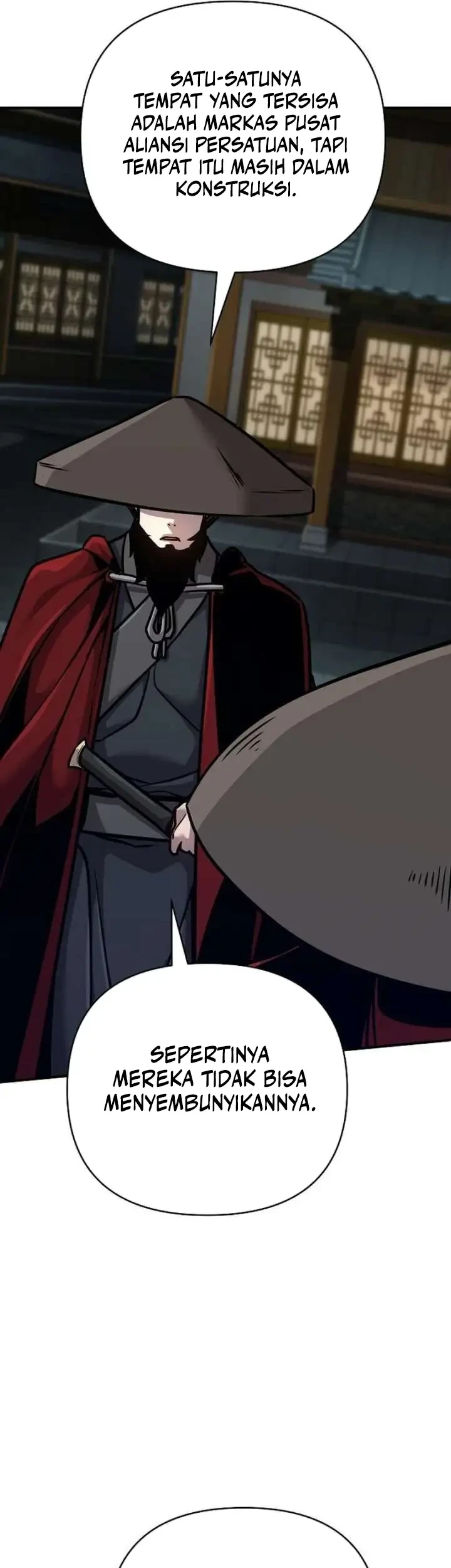 The Mysterious World’s Greatest Martial Artist Little Prince Chapter 91 - halaman 62