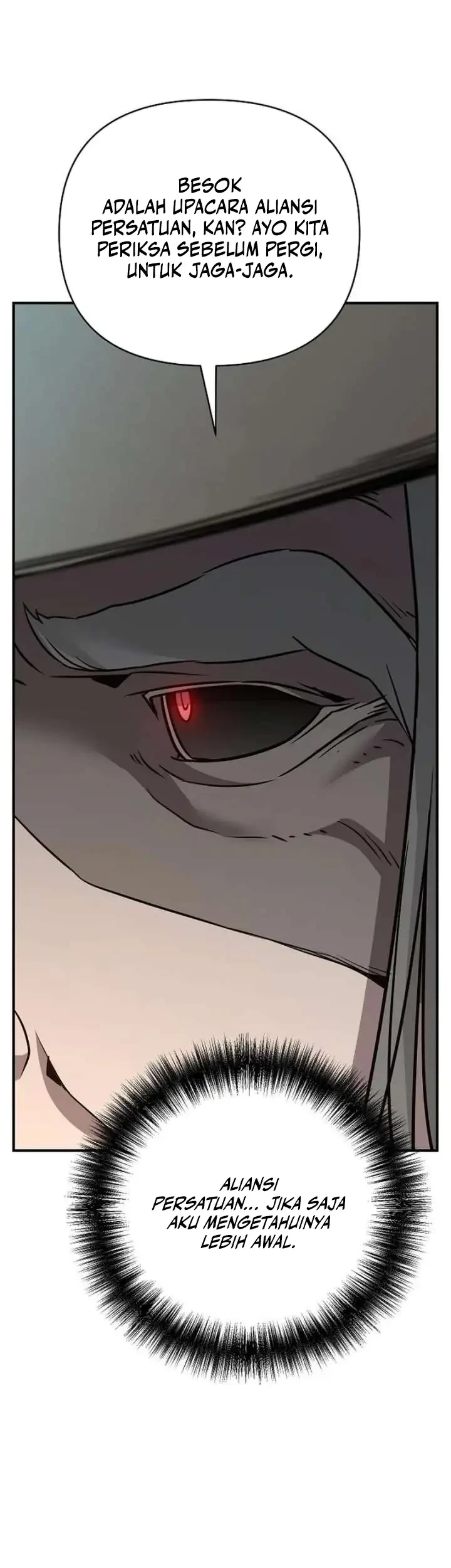 The Mysterious World’s Greatest Martial Artist Little Prince Chapter 91 - halaman 64